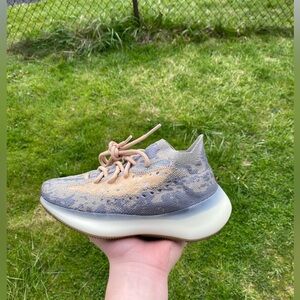 Adidas Yeezy Boost 380 “Mist”